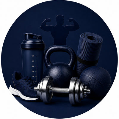 Fitnesss & Sport