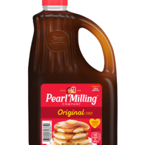 Pearl Milling Company Original Syrup, 64 oz.