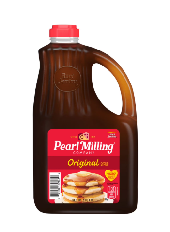 Pearl Milling Company Original Syrup, 64 oz.