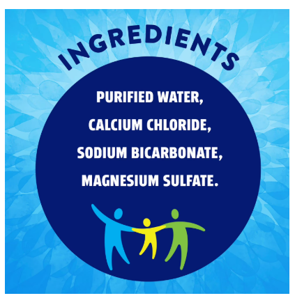 Pure Life Purified Water 16.9 fl. oz., 40 pack - Image 3