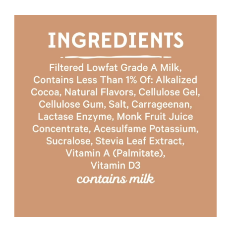 Fairlife Nutrition Plan 30g Protein Shake, Chocolate, 11.5 fl. oz., 12 pack - Image 3