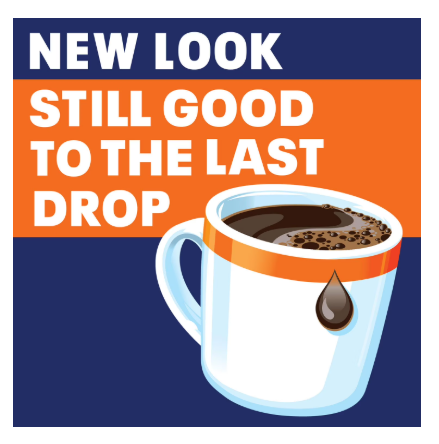 Maxwell House Original Roast Medium Ground Coffee, 43.1 oz - Image 3