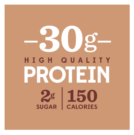 Fairlife Nutrition Plan 30g Protein Shake, Chocolate, 11.5 fl. oz., 12 pack - Image 5