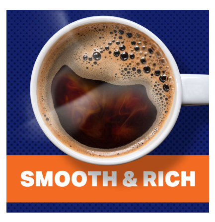 Maxwell House Original Roast Medium Ground Coffee, 43.1 oz - Image 5